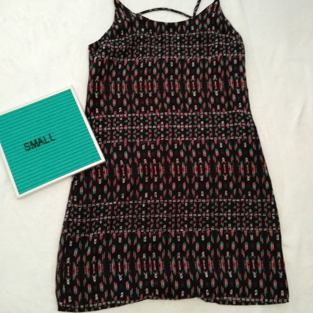 Summer dress. Size Small